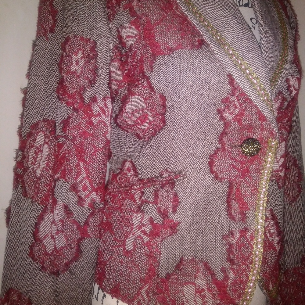 True Meaning Jacket - image 3